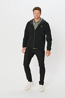 The Waterproof Rain Jacket