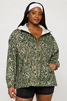 Downpour Rain Jacket