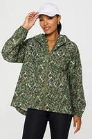Downpour Rain Jacket