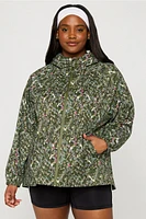 Downpour Rain Jacket