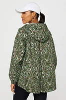 Downpour Rain Jacket