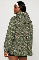 Downpour Rain Jacket