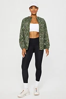 Downpour Rain Jacket