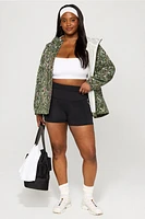 Downpour Rain Jacket