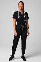 Empower Scrub Jumpsuit