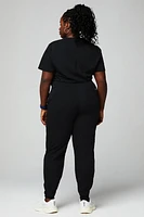 Empower Scrub Jumpsuit