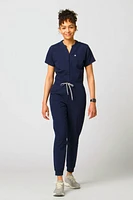 Empower Scrub Jumpsuit