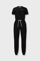 Empower Scrub Jumpsuit