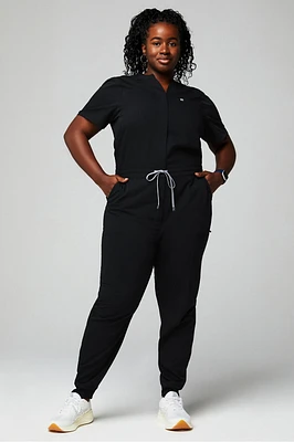 Empower Scrub Jumpsuit