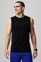 The Training Day Muscle Tank