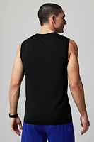 The Training Day Muscle Tank