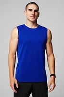 The Training Day Muscle Tank