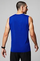 The Training Day Muscle Tank