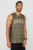 The Essential Rec Mesh Tank