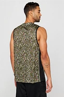 The Essential Rec Mesh Tank