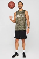 The Essential Rec Mesh Tank
