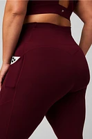 Oasis PureLuxe High-Waisted Legging 7/8