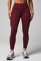 Oasis PureLuxe High-Waisted Legging 7/8