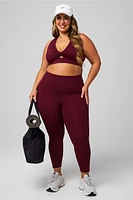 Oasis PureLuxe High-Waisted Legging 7/8