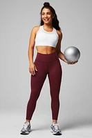 Oasis PureLuxe High-Waisted Legging 7/8