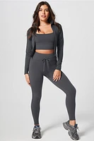 Ada Seamless High-Waisted Legging