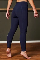 Oasis PureLuxe High-Waisted Legging Tall