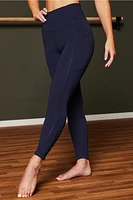 Oasis PureLuxe High-Waisted Legging Tall
