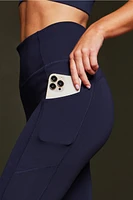 Oasis PureLuxe High-Waisted Legging Tall