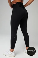 Boost PowerHold® High-Waisted 7/8 Legging