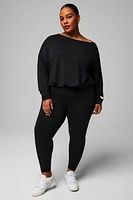 Boost PowerHold® High-Waisted 7/8 Legging