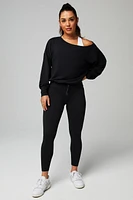 Boost PowerHold® High-Waisted 7/8 Legging