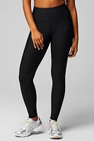 Cold Weather High-Waisted Legging