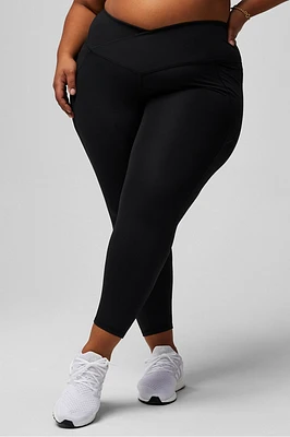 Oasis PureLuxe HW Crossover 7/8 Legging