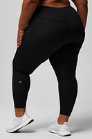 Oasis PureLuxe HW Crossover 7/8 Legging