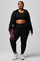 Oasis PureLuxe HW Crossover 7/8 Legging