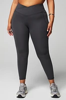 Oasis PureLuxe Crossover 7/8 Legging