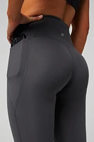 Oasis PureLuxe Crossover 7/8 Legging