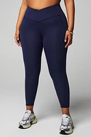 Oasis PureLuxe Crossover 7/8 Legging