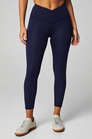 Oasis PureLuxe Crossover 7/8 Legging