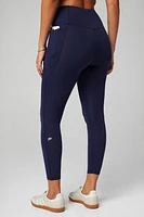 Oasis PureLuxe Crossover 7/8 Legging