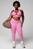 Oasis PureLuxe Crossover 7/8 Legging