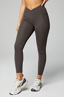 Oasis PureLuxe HW Crossover 7/8 Legging