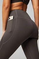 Oasis PureLuxe HW Crossover 7/8 Legging