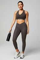 Oasis PureLuxe HW Crossover 7/8 Legging