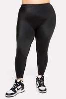 Headliner Shaping High Waist Legging