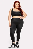 Headliner Shaping High Waist Legging