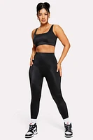 Headliner Shaping High Waist Legging