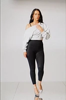 Headliner Shaping High Waist Legging