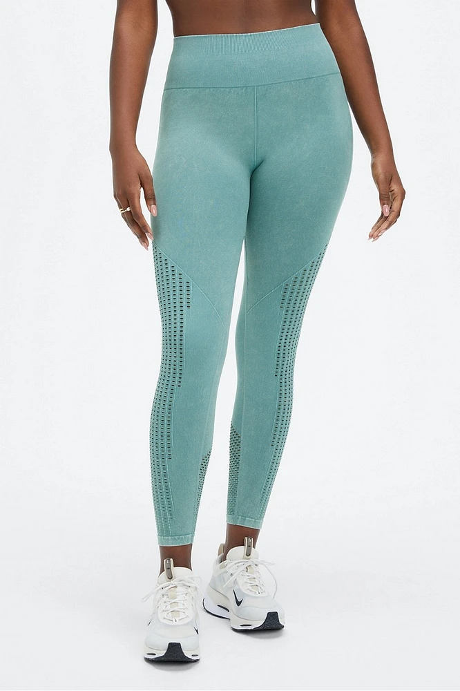 Sync Seamless High-Waisted 7/8 Legging