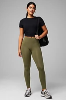 Anywhere Motion365+ High-Waisted Utility Legging